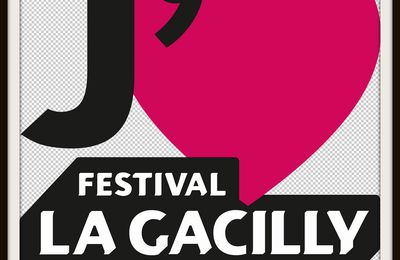 CYRIL DROUHET, COMMISSAIRE DES EXPOSITIONS DU FESTIVAL, VOUS INVITE À LA GACILLY