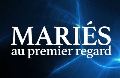 Mariés au premier regard