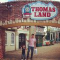 Thomas land