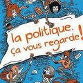 La Politique, ça vous regarde ! - Michel Rocard