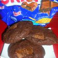 Cookies au Crunch