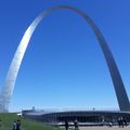 DE VINITA A ST LOUIS ( du 7 au 14 avril 2019 )