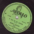 DISC : Dig a little deeper in God's love - If you see my Savior [1947] 2t
