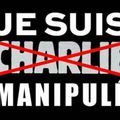 Suis-je Charlie ? Partie 1 : Charlie Hebdo et manipulations
