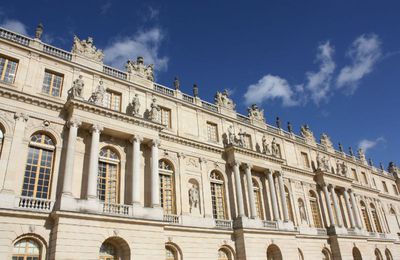 Bienvenue chez Louis XIV !