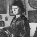 Marina Tsvétaïeva / Марина Ивановна Цветаева (1892 - 1941) : « Après une nuit sans sommeil... » / « После бессонной ночи.