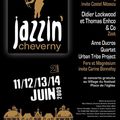 Jazzin' Cheverny 2009 : c'est parti !