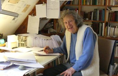 Kenneth White (1936 - 2023) : Dans les paroisses du sable