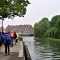  Mardi 15 mai 2018 - Randonnée MGEN à Saint Omer