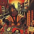 Red Sun Rising "Polyester Zeal"