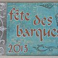 Fête des barques 2013