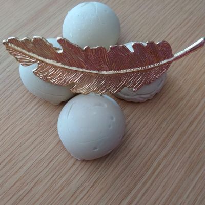 Déodorant  zéro déchet...ou presque!