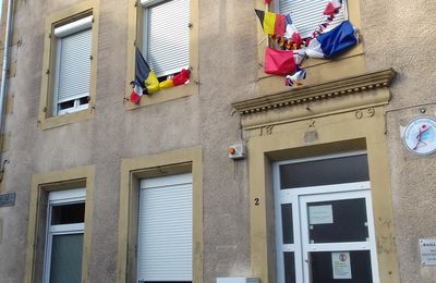belle soirée en vue pour les amateurs de foot!