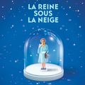 La reine sOus la neige