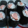 Makis aux knackis