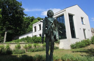 2025-07-12 & 13 - Visite Auvers-sur-Oise 
