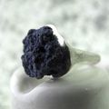 Drusy Rings by Marta Sànchez Oms