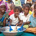 les droits de l'enfants au Sénégal. 