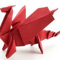 5 Cute and Easy Origami for Kids