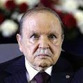 Algérie: l'ancien président Abdelaziz Bouteflika est mort