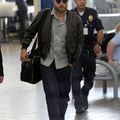 Rob et Ashley sont arrivés à Paris!