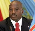 Joseph Kabila : " Nous allons mettre fin à la maffia qui alimente la guerre au Nord-Kivu "