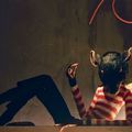 Fantastic Mr. Fox (2009) de Wes Anderson