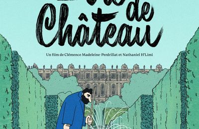 Festival des arcs : Programme jeune public : "La Vie de Château" une très touchante évocation sur le deuil