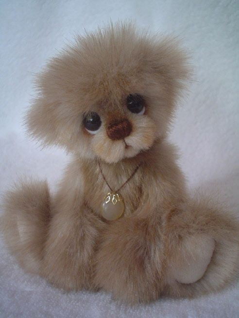 local teddybear maker