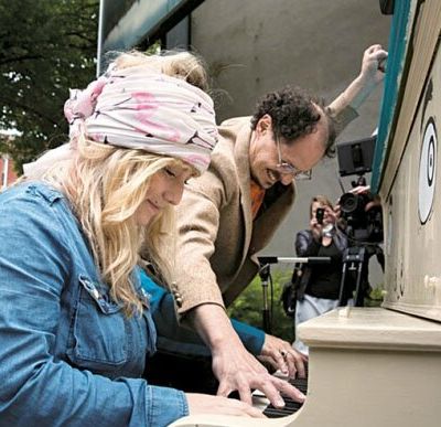 Pianos des villes, pianos des champs *