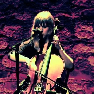 Linnea Olsson / video