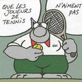 Le Top du Chat de Philippe Geluck