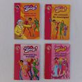 Lot de livres Totally Spies