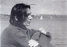 Xavier Grall (1930 – 1981) : J’aimerais partir