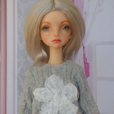 Luna (Doll Chateau Lance)