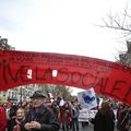 Marche pour la 6è République (JL Mélenchon)