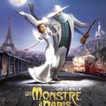 Un monstre à Paris, c'est mignonnet ! (2011)