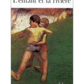 [Livre] L'enfant et la rivière, Henri Bosco