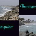 Tranquebar / Tharangambadi : Danish colony's capital in India