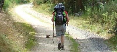 Marcher autrement au Québec ... sur Facebook !