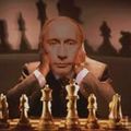  Échec et Mat: le piège en or de Vladimir Poutine 	