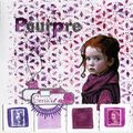 Pourpre