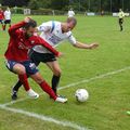17/08/2014: Stavelot - Fizoise: 1 - 4 ( Coupe Province )