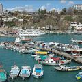 BATEAUX