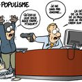 Cyber-populisme - par Babouse - 4 décembre 2013