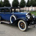 Cadillac 341 A Imperial sedan-1928