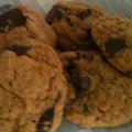 Cookies US méga bon!!!