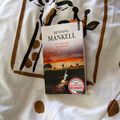 - LIVRES - Un paradis trompeur - HENNING MANKELL -