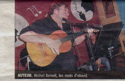 Apéritif dînatoire- "C'est pas la Loire à boire"