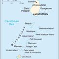 Croisière Grenadines - Martinique